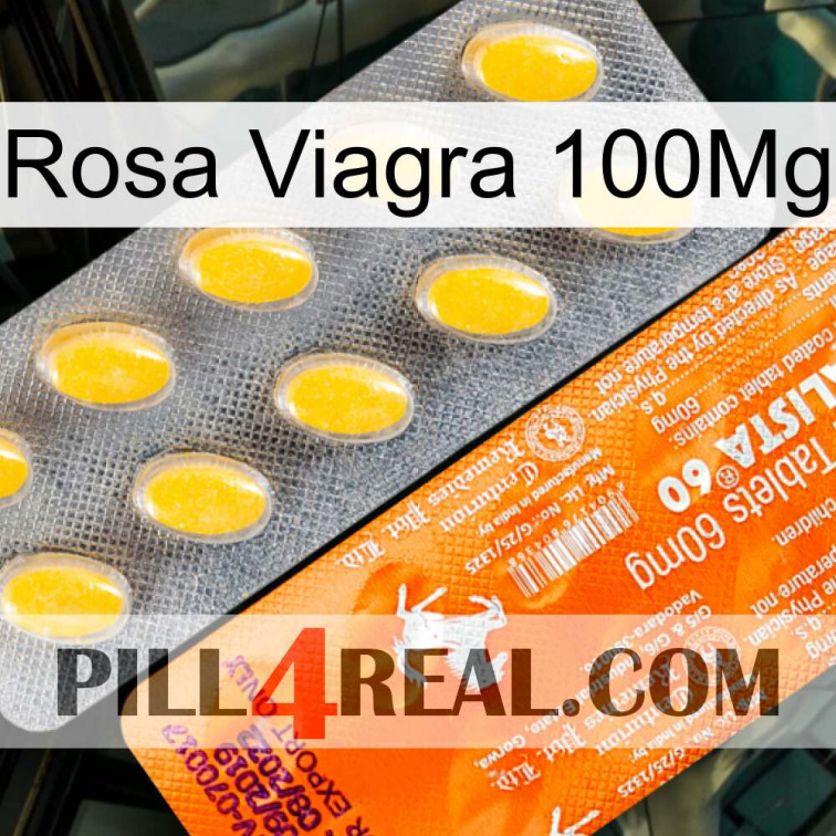 Pink Viagra 100Mg new05